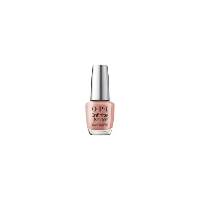 OPI Infinite Shine Gel Like Polish - Barefoot in Barcelona - 15ml