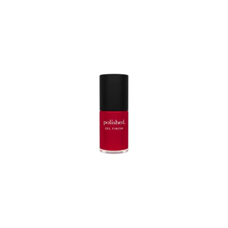 Polished Gel Finish Nail Colour 034 8ml