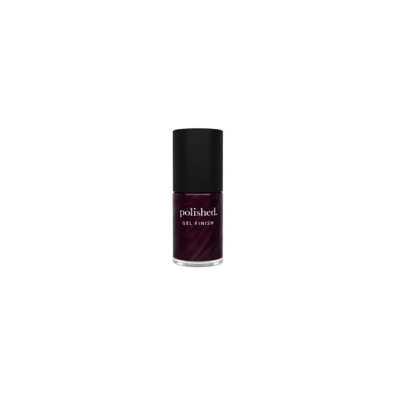 Polished Gel Finish Nail Colour 039 8ml
