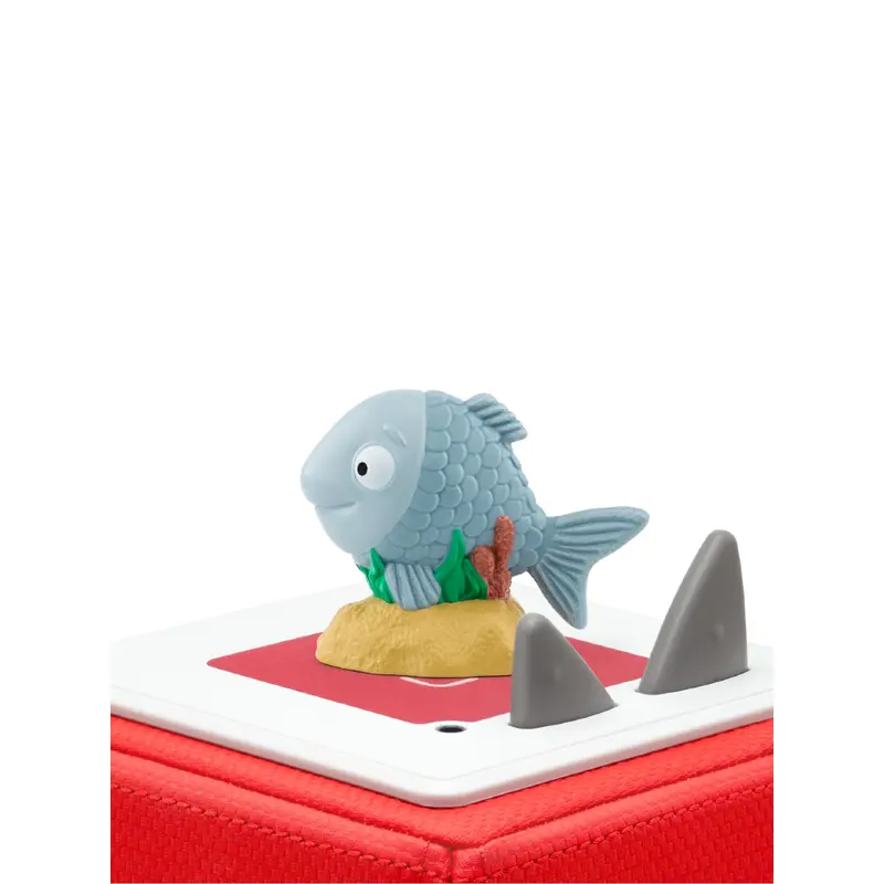 Tonies Julia Donaldson Tiddler