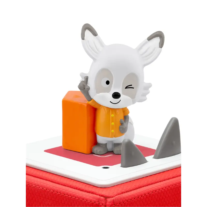 Tonies Lalalinos Akio