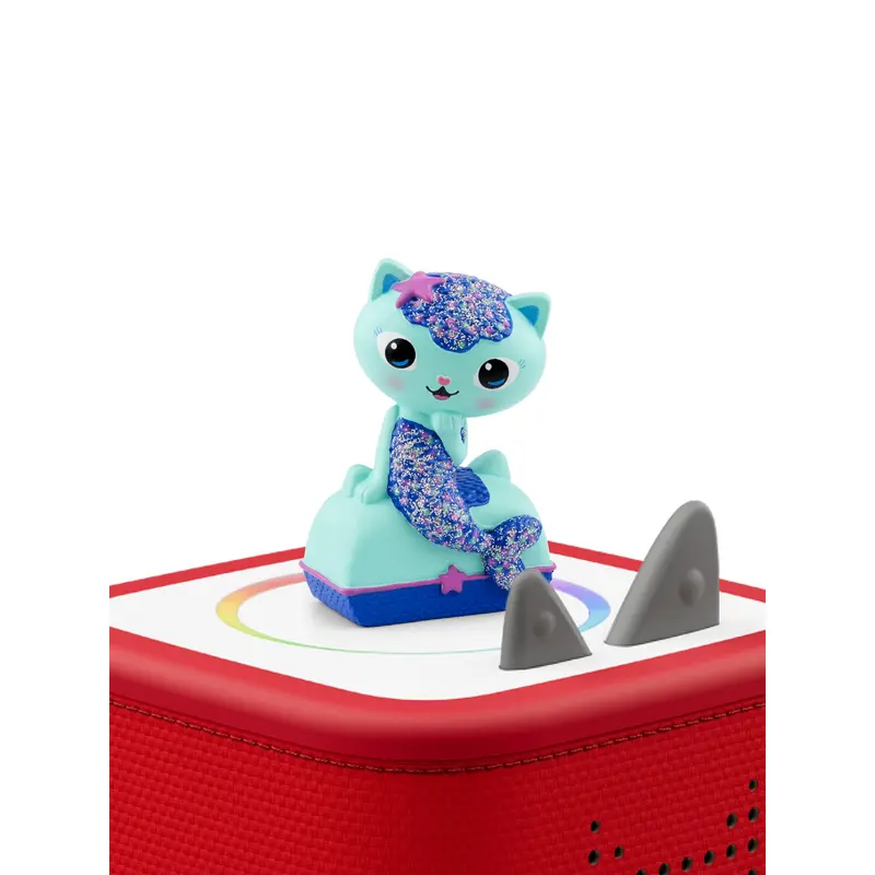 Tonies Mercat Gabbys Dollhouse