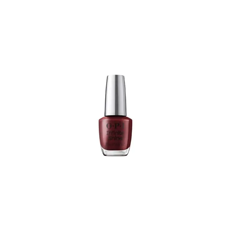 OPI Infinite Shine Gel Like Polish - Raisin The Bar - 15ml