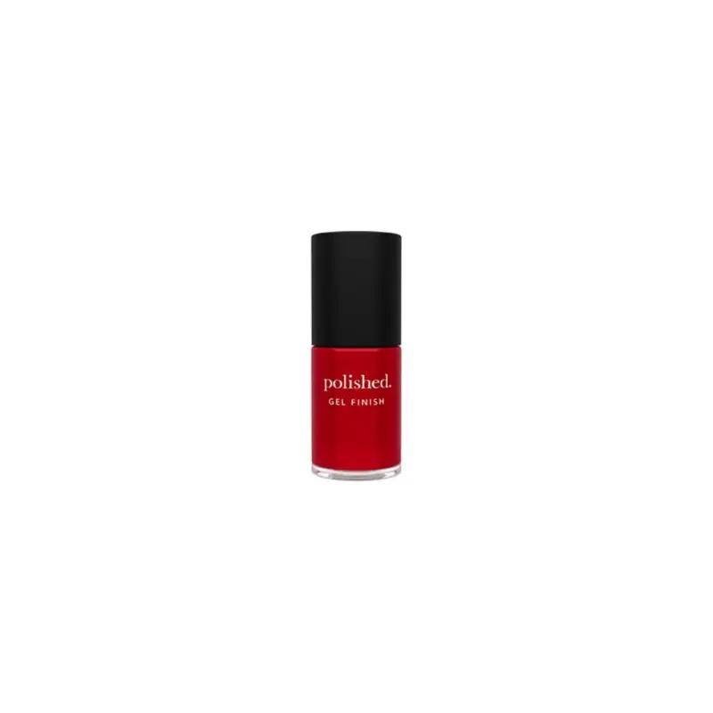 Polished Gel Finish Nail Colour 035 8ml