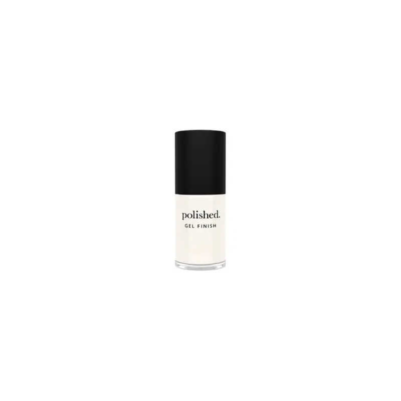 Polished Gel Finish Nail Colour 040 8ml