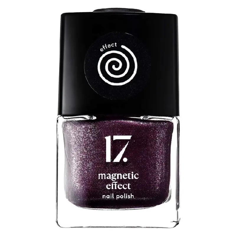 17 Magnetic Effect Nail Polish 050 8ml