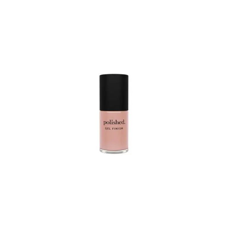 Polished Gel Finish Nail Colour 027 8ml