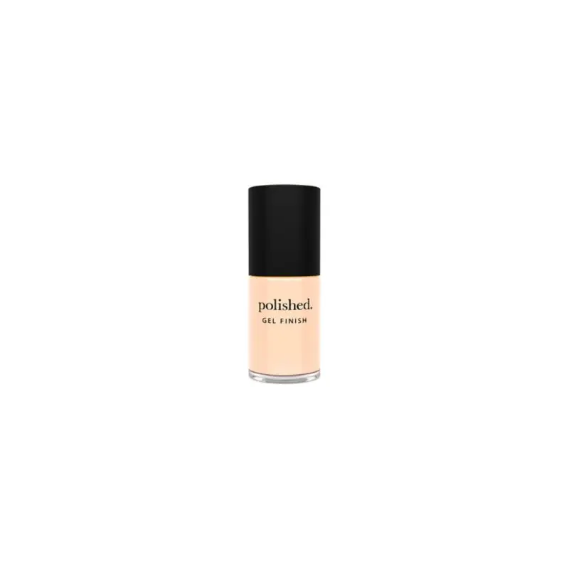 Polished Gel Finish Nail Colour 029 8ml