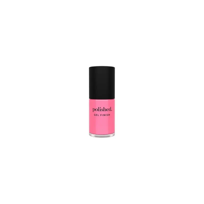Polished Gel Finish Nail Colour 032 8ml
