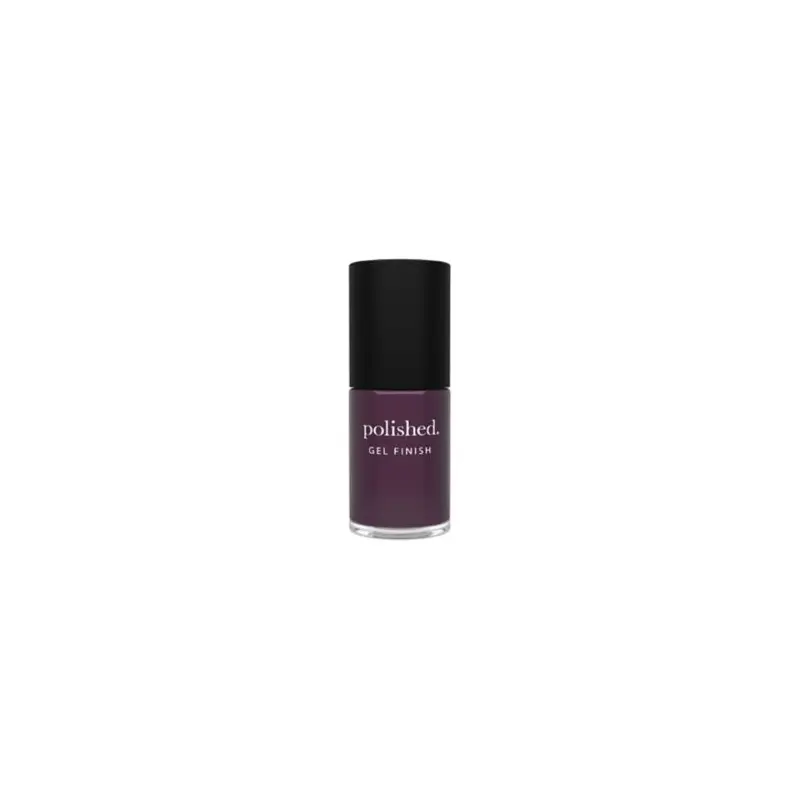 Polished Gel Finish Nail Colour 038 8ml