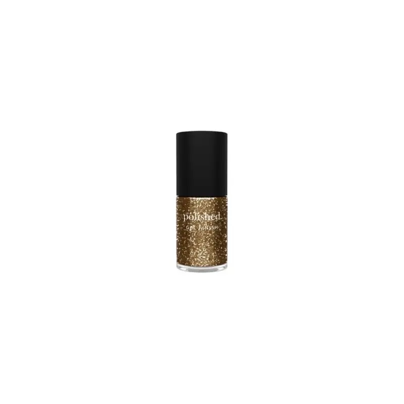 Polished Gel Finish Nail Colour 047 8ml