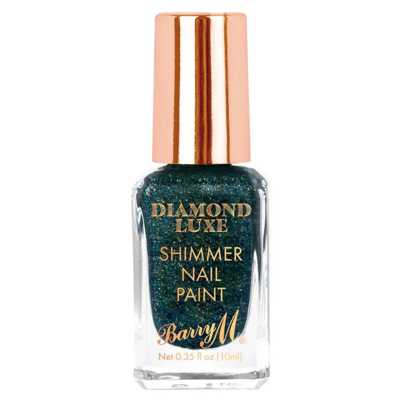 Barry M Diamond Luxe Nail PaintTrinket