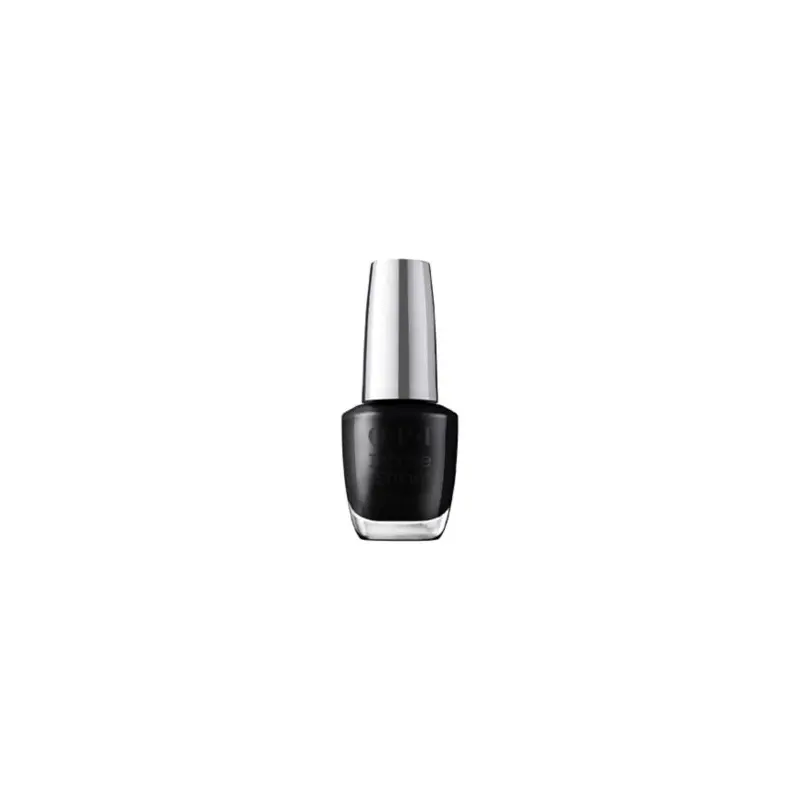 OPI Infinite Shine Gel Like Polish - Lady In Black - 15ml