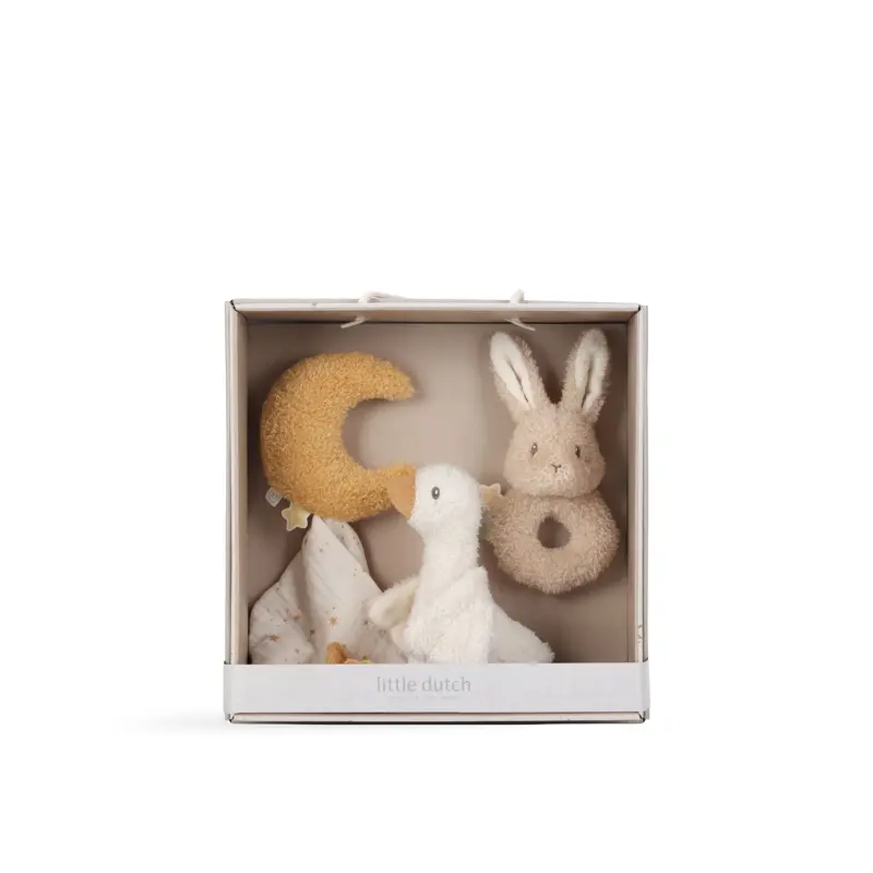 Newborn Gift Box Multi