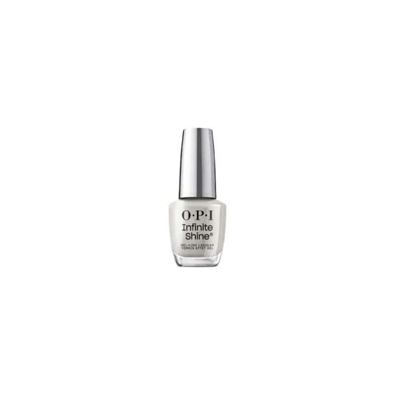 OPI Infinite Shine Gel Like Polish - Gray It on Me - 15ml