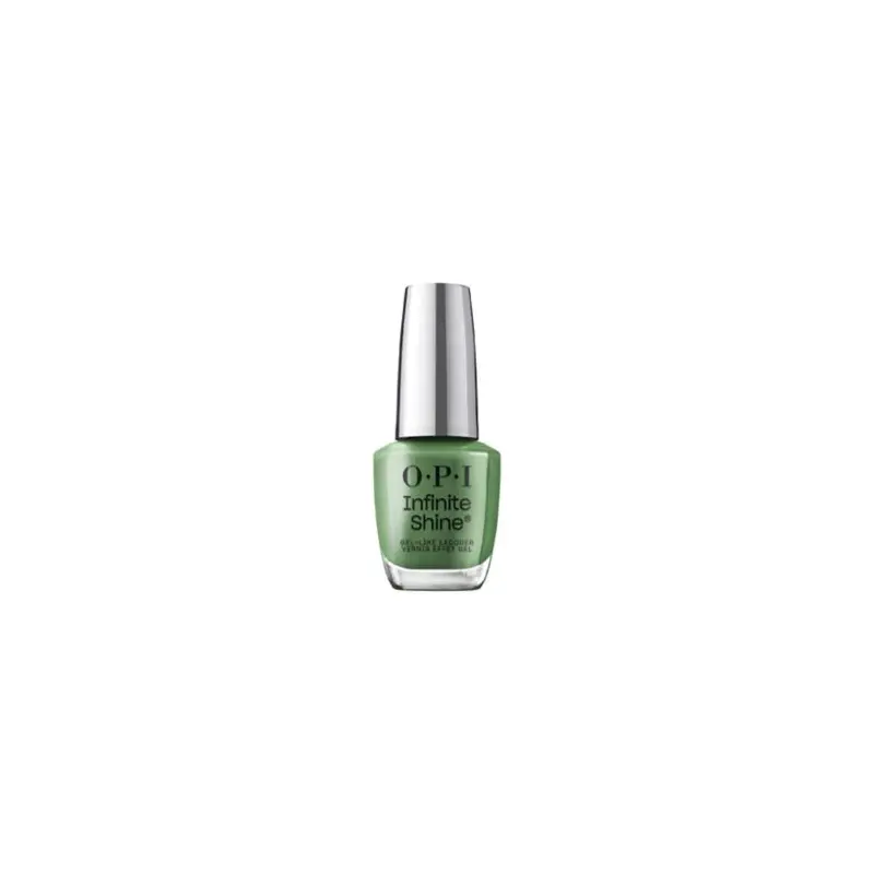 OPI Infinite Shine Gel Like Polish - Happily Evergreen After - 15ml