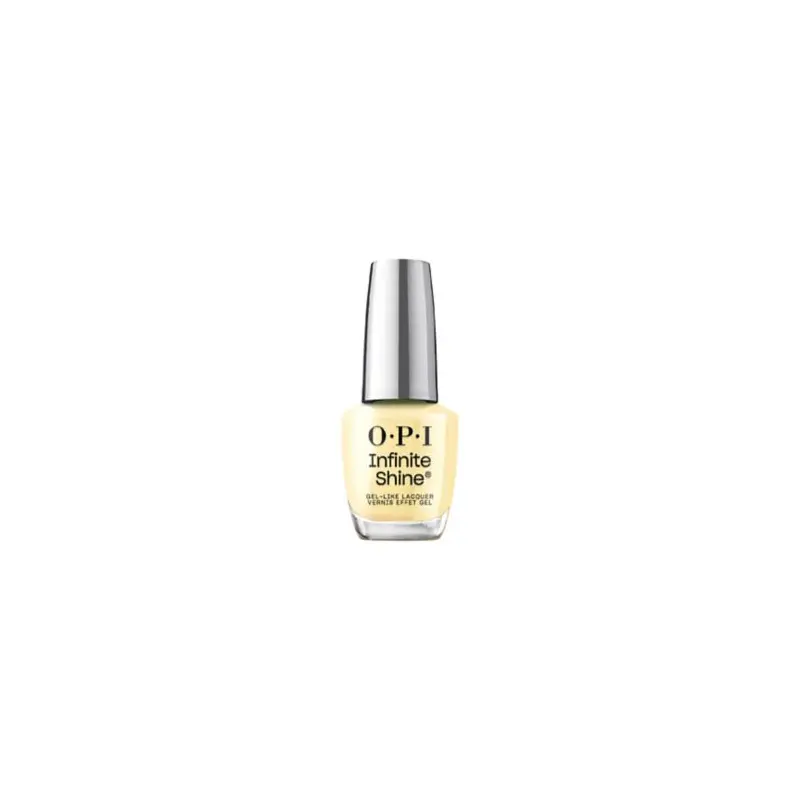 OPI Infinite Shine Gel Like Polish - This Chic Is Bananas - 15ml