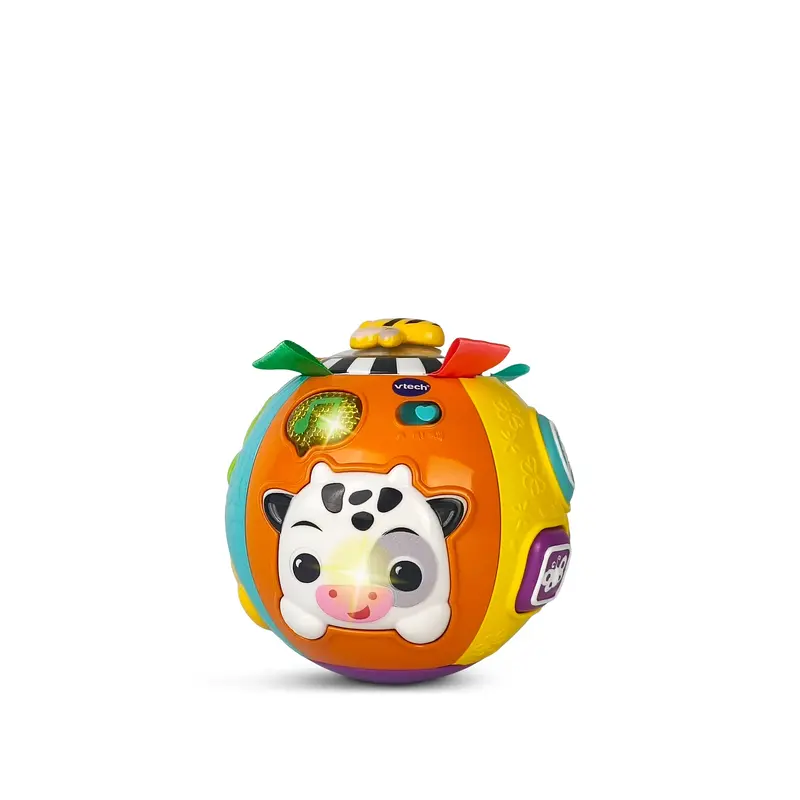 VTech Animal Discoveries Ball