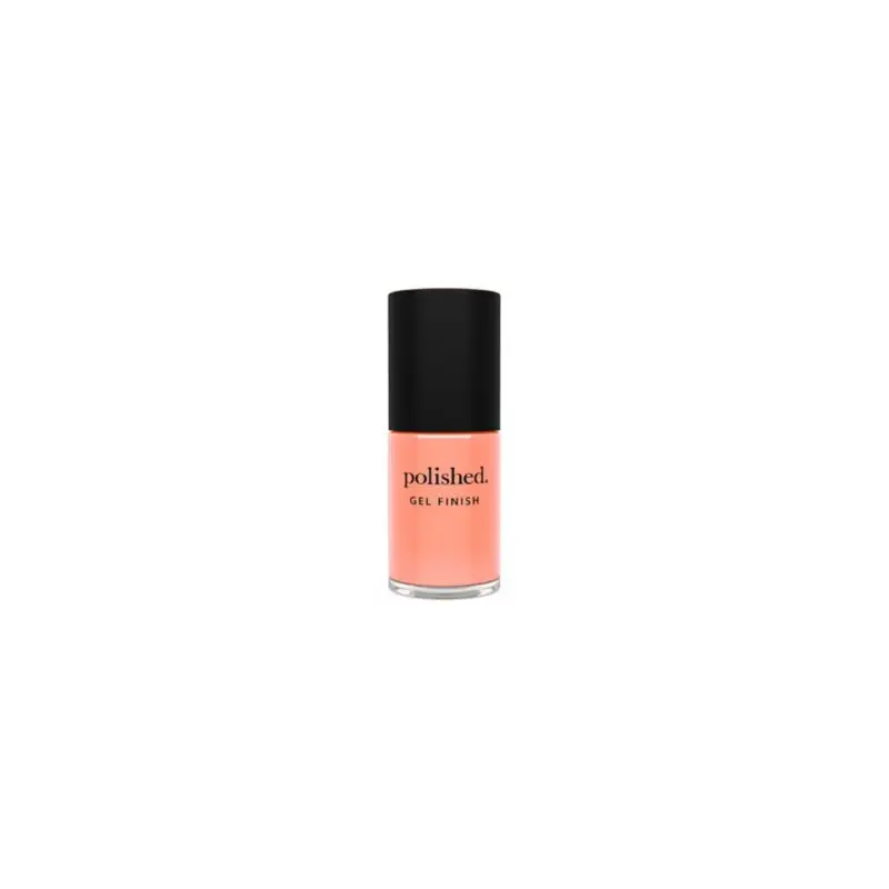 Polished Gel Finish Nail Colour 030 8ml
