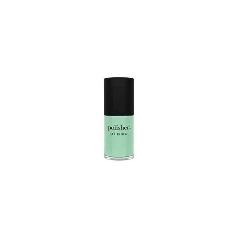 Polished Gel Finish Nail Colour 043 8ml