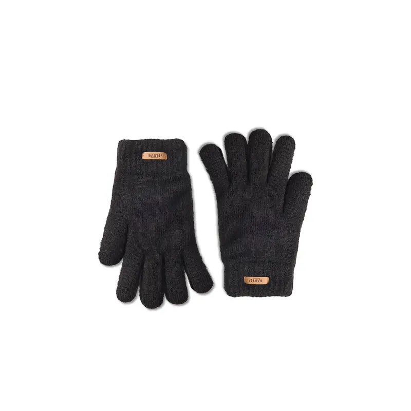 Witzia Gloves Black
