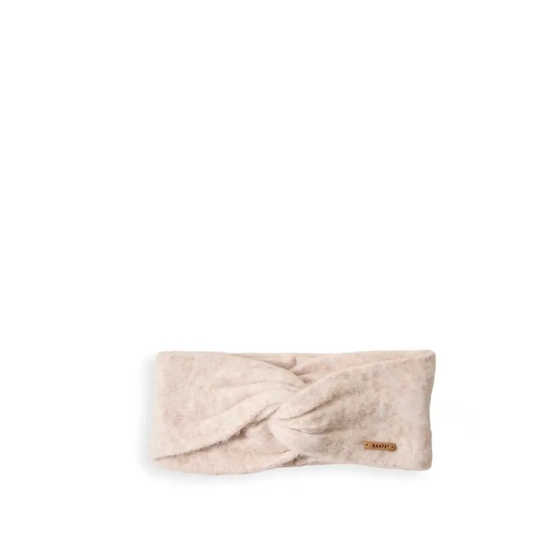Witzia Headband Cream