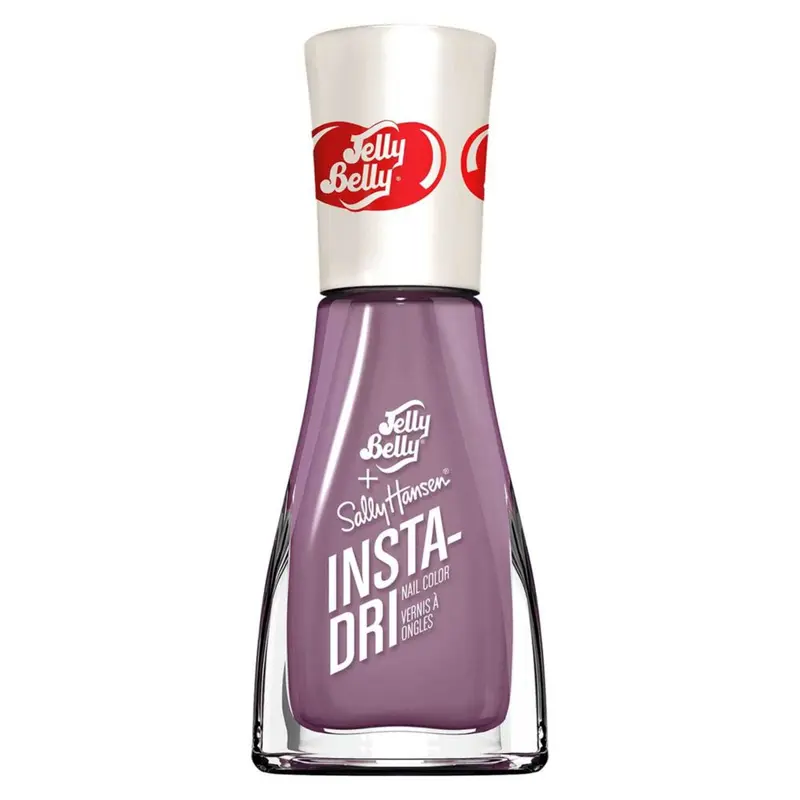 Sally Hansen Insta-Dri Nail Polish x Jelly Belly Collection - Island Punch