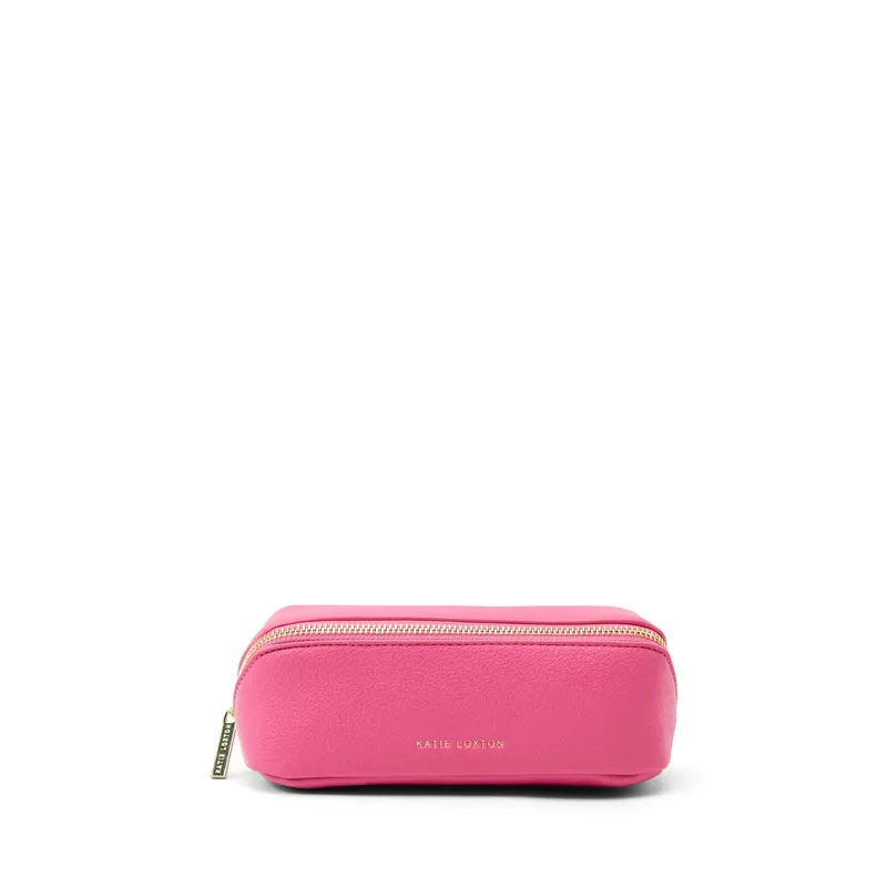 Small Make-Up Bag Magenta