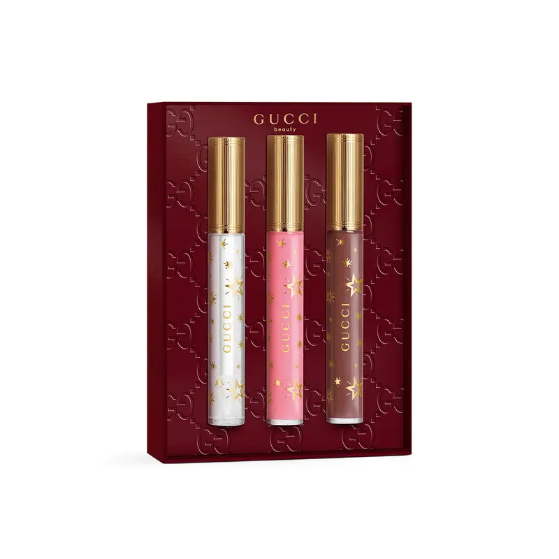 Gloss for Women Trio Gift Set