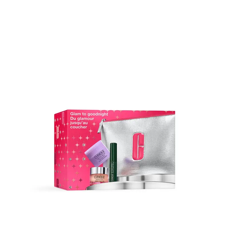 All About Eyes Gift Set