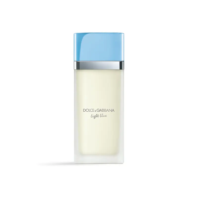 Light Blue Eau de Toilette 50 ml