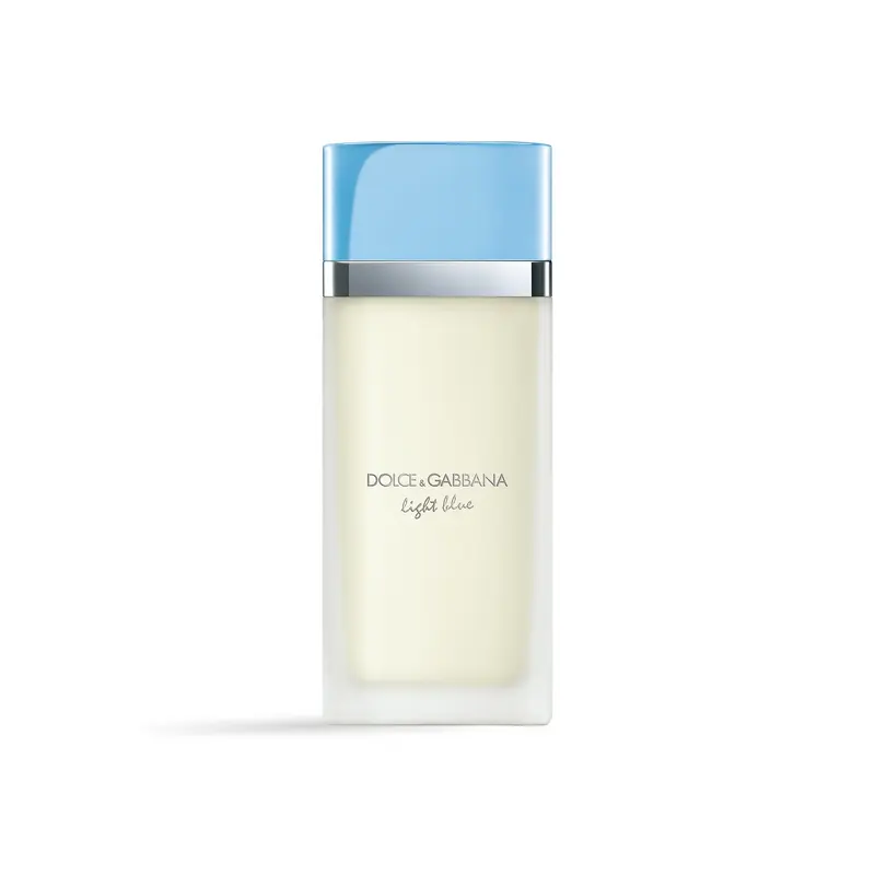 Light Blue Eau de Toilette 100 ml
