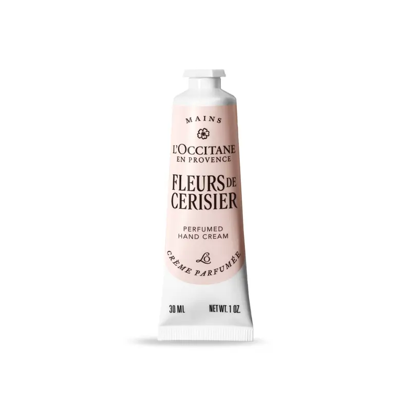 Cherry Blossom Hand Cream 30ml