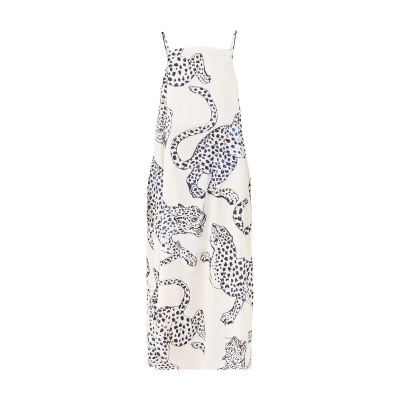 Jag Square Nightie Cream