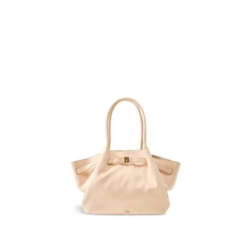 Hana Medium Tote Off White