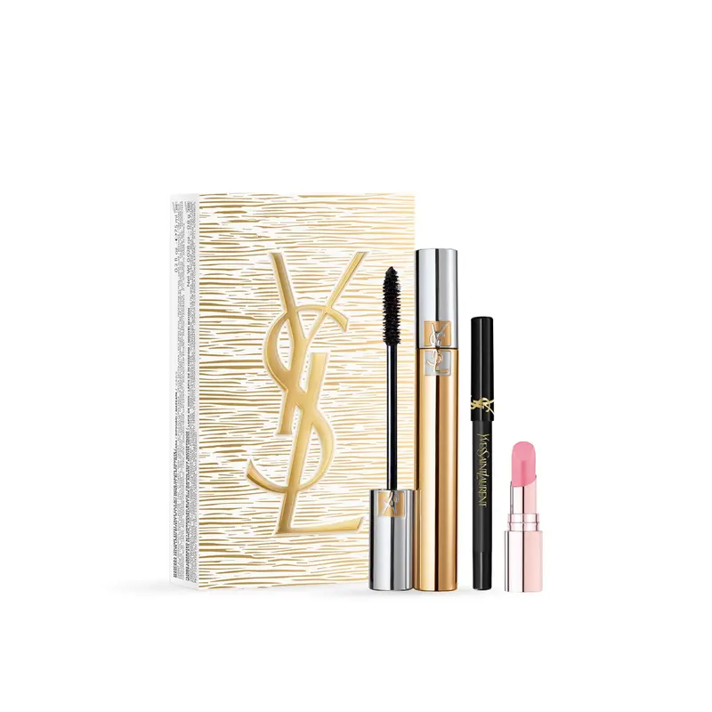 Mascara Volume Effect Faux Cils Set