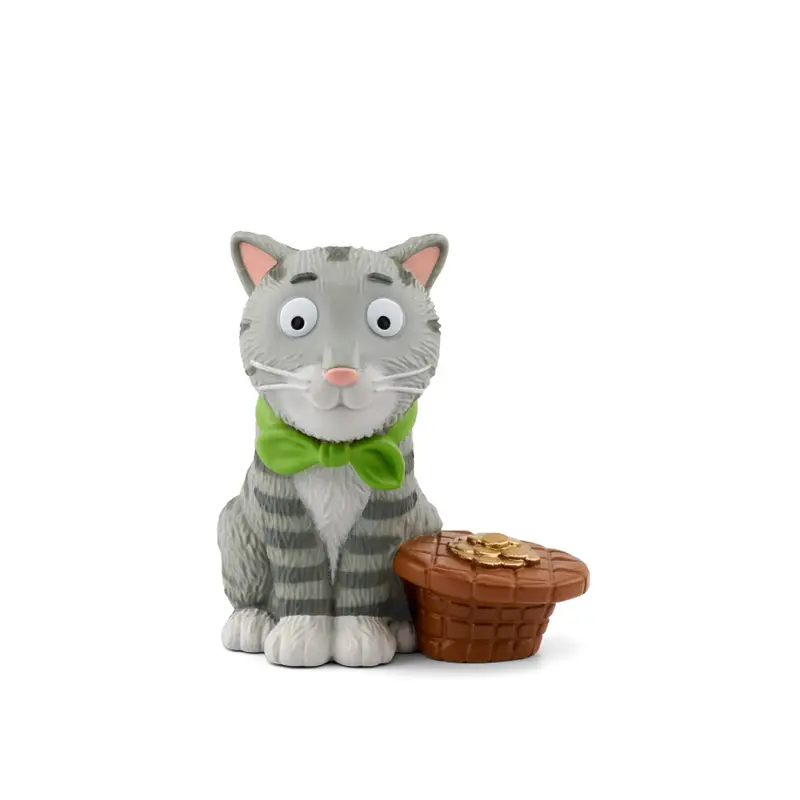 Julia Donaldson Tabby McTat