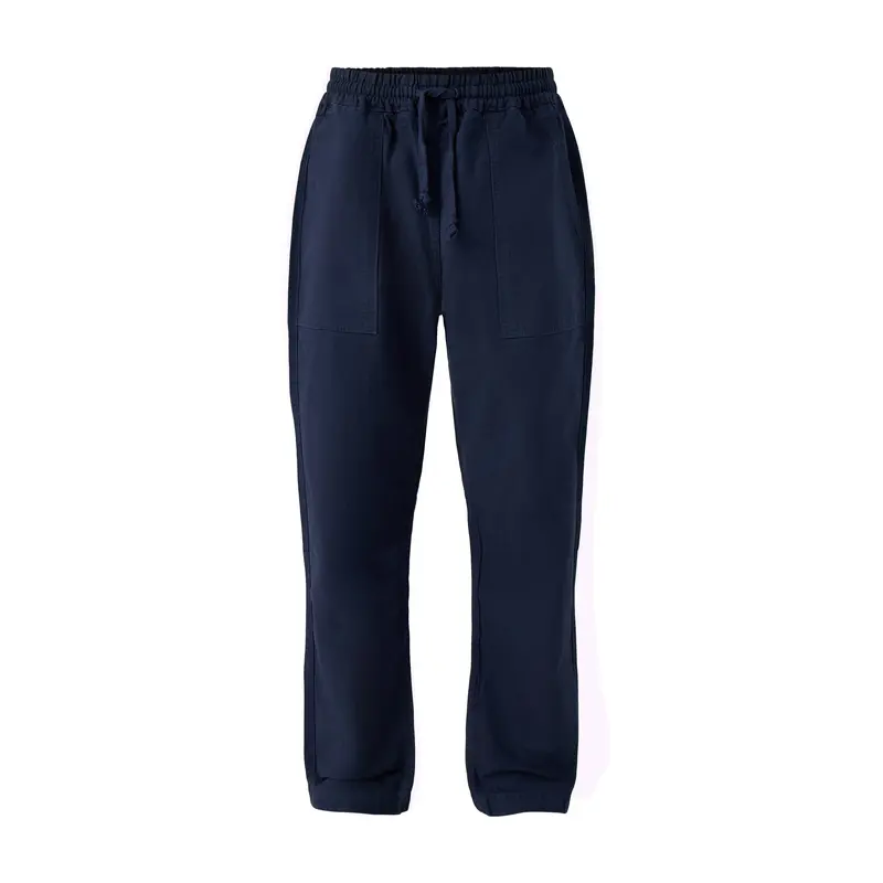 Classic Chef Pants Navy