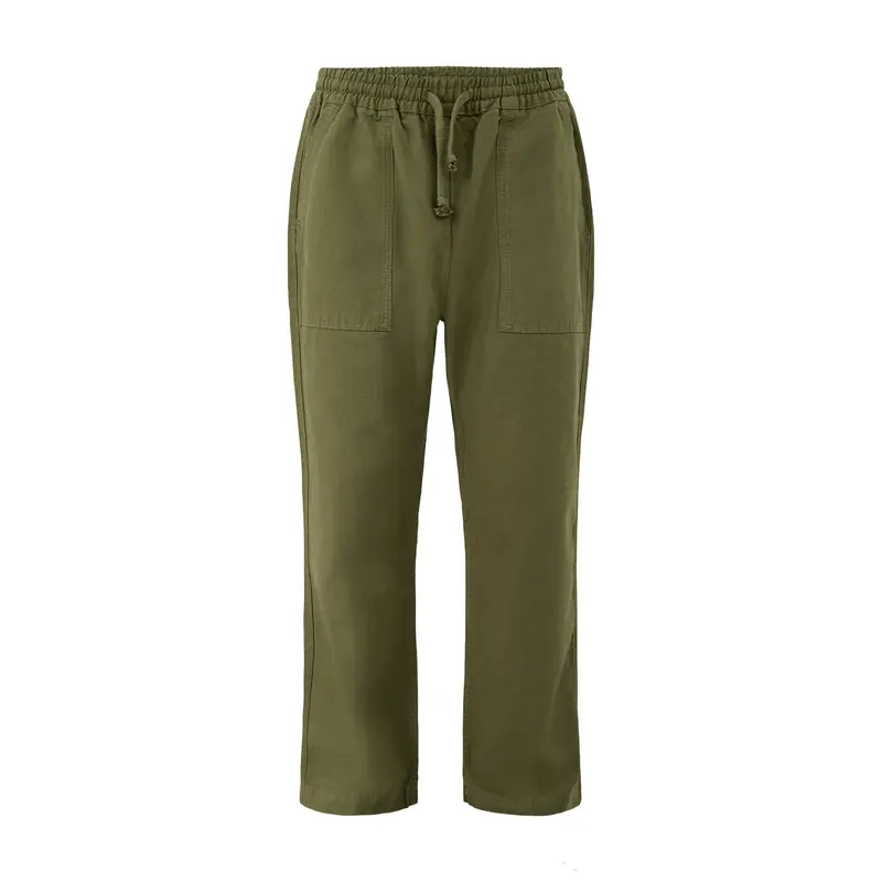 Classic Chef Pants Olive