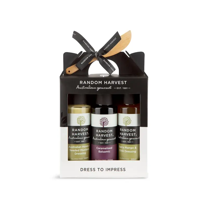 Dress To Impress Gift Set