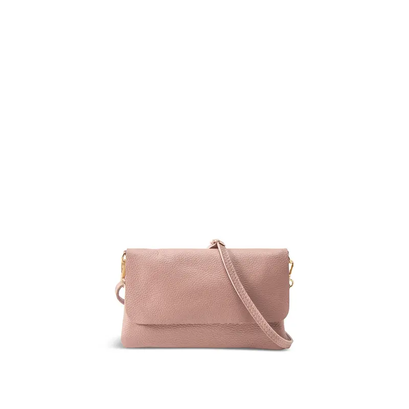 Mini Sally Pochette Beige