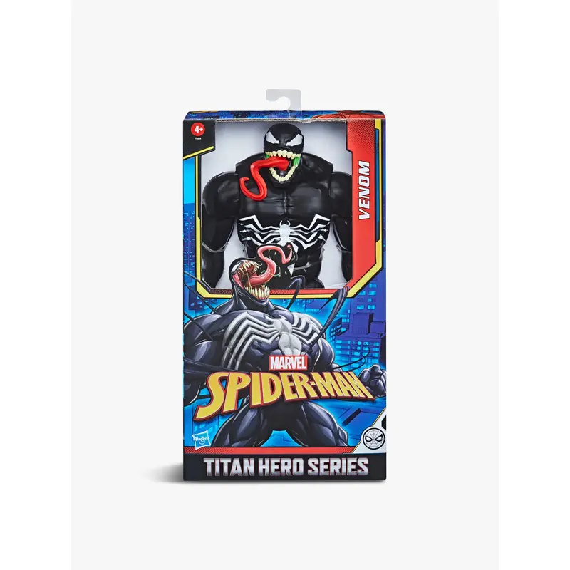 Titan Deluxe Venom