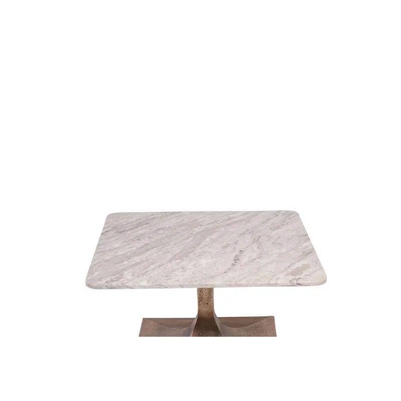 Morchino Marble Coffee Table Grey
