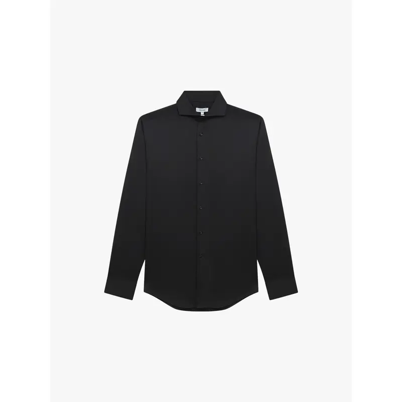 Storm Cotton Twill Slim Fit Shirt