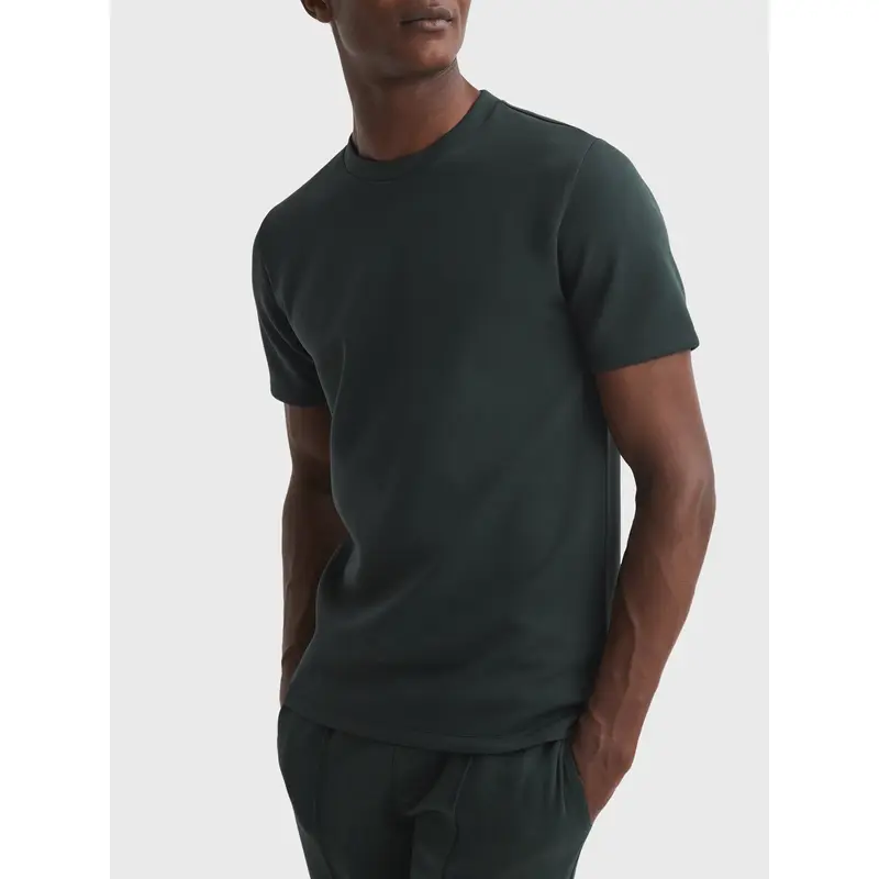 Bradley Crew Neck T-Shirt