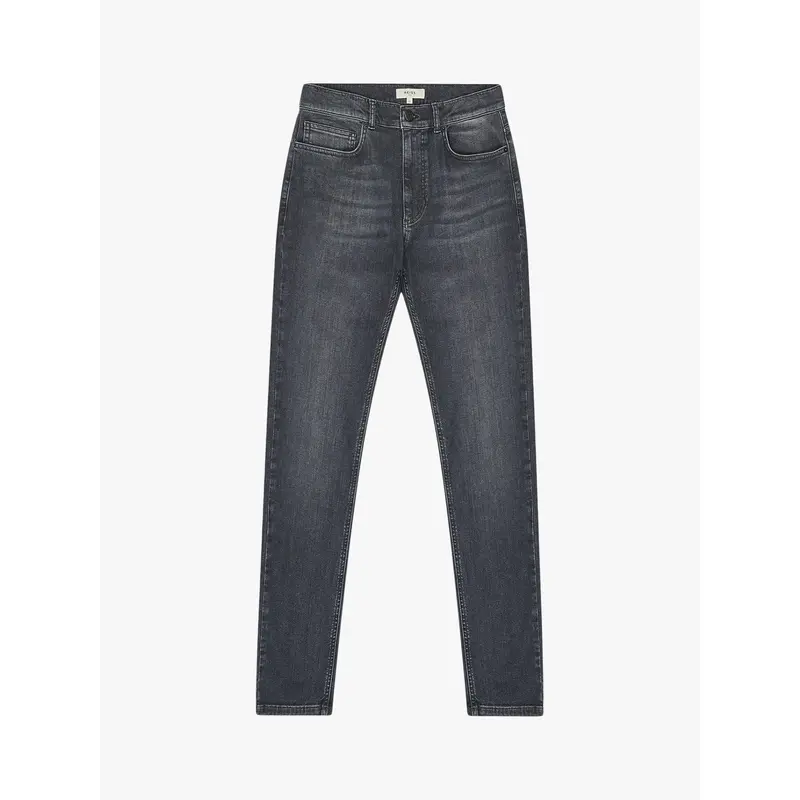 Harry Slim Fit Washed Jeans