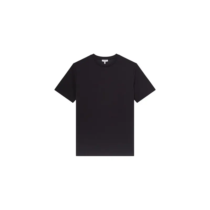 Bradley Slim Fit Crew Neck T-Shirt