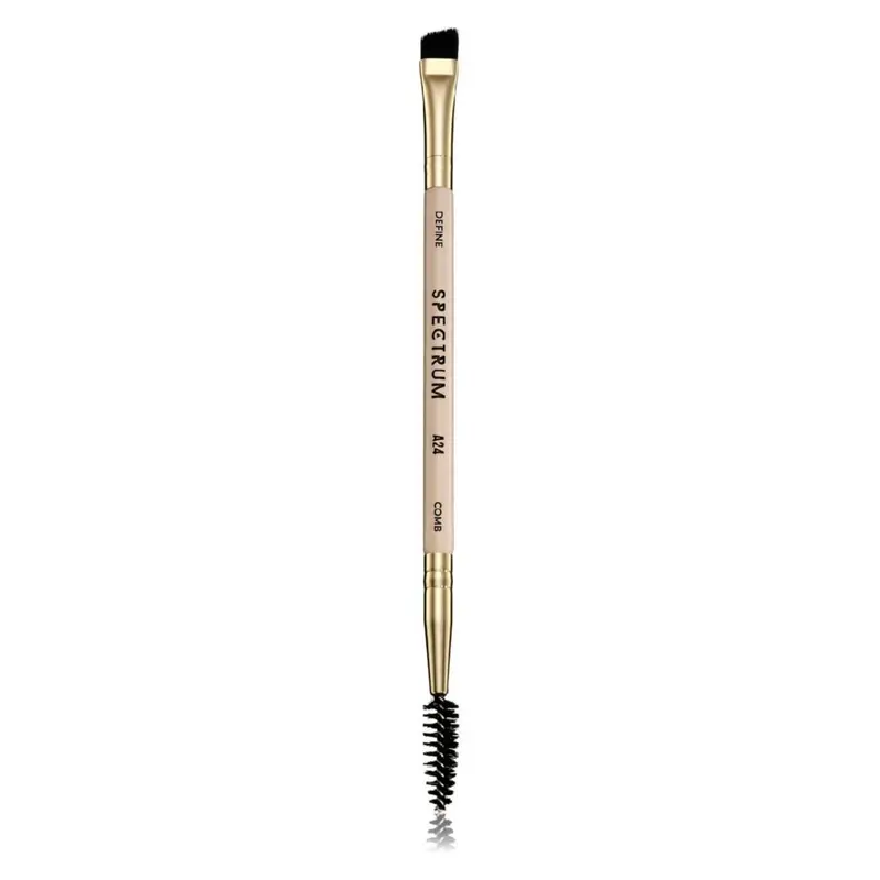 All about the Brows Make Up Brush