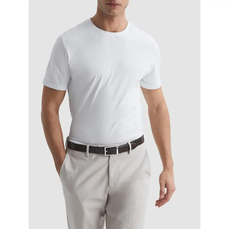 Bless 3 Pack Three Pack Of Crew Neck T-Shirts