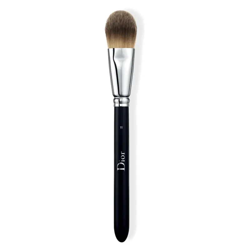 Backstage Light Coverage Fluid Foundation Brush N11